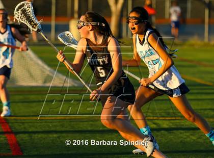 Thumbnail 1 in JV: Archbishop Mitty @ Leland photogallery.