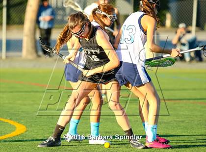 Thumbnail 1 in JV: Archbishop Mitty @ Leland photogallery.