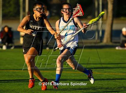 Thumbnail 3 in JV: Archbishop Mitty @ Leland photogallery.