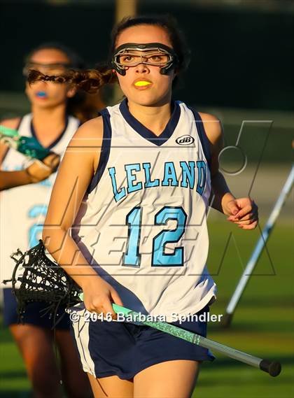 Thumbnail 1 in JV: Archbishop Mitty @ Leland photogallery.