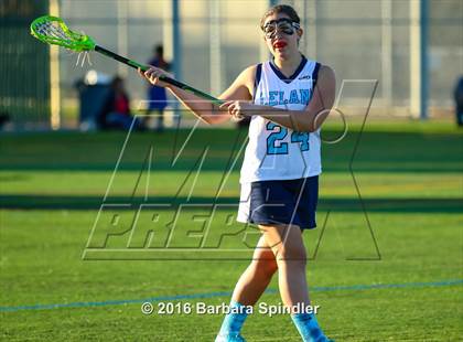 Thumbnail 1 in JV: Archbishop Mitty @ Leland photogallery.