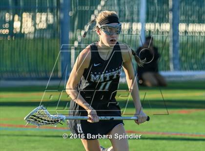Thumbnail 1 in JV: Archbishop Mitty @ Leland photogallery.