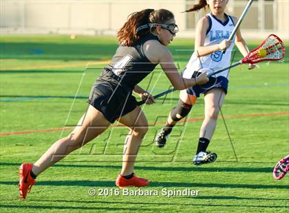 Thumbnail 3 in JV: Archbishop Mitty @ Leland photogallery.
