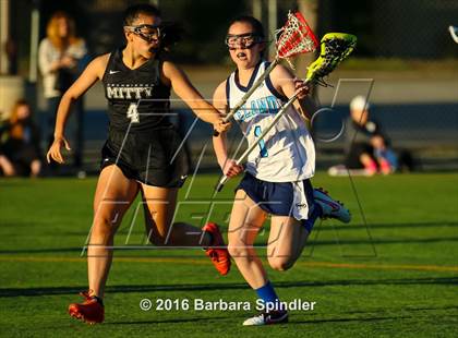 Thumbnail 2 in JV: Archbishop Mitty @ Leland photogallery.