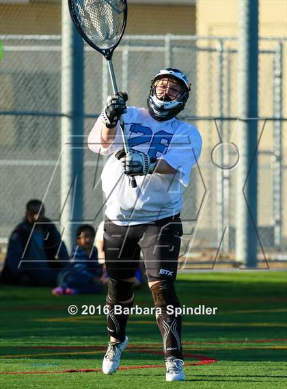 Thumbnail 3 in JV: Archbishop Mitty @ Leland photogallery.