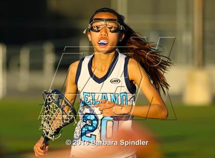 Thumbnail 3 in JV: Archbishop Mitty @ Leland photogallery.