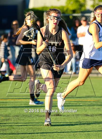 Thumbnail 3 in JV: Archbishop Mitty @ Leland photogallery.