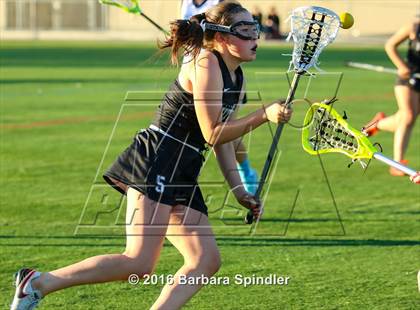 Thumbnail 2 in JV: Archbishop Mitty @ Leland photogallery.