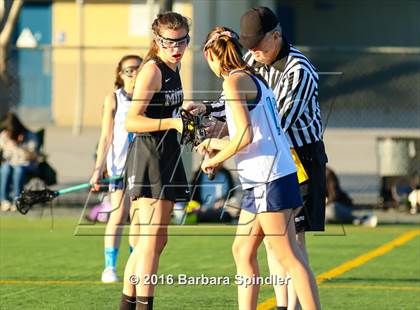 Thumbnail 1 in JV: Archbishop Mitty @ Leland photogallery.