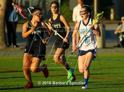 Thumbnail 3 in JV: Archbishop Mitty @ Leland photogallery.