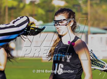 Thumbnail 2 in JV: Archbishop Mitty @ Leland photogallery.
