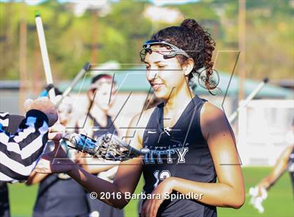 Thumbnail 3 in JV: Archbishop Mitty @ Leland photogallery.