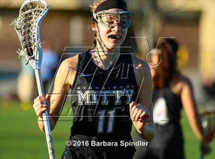 Thumbnail 2 in JV: Archbishop Mitty @ Leland photogallery.
