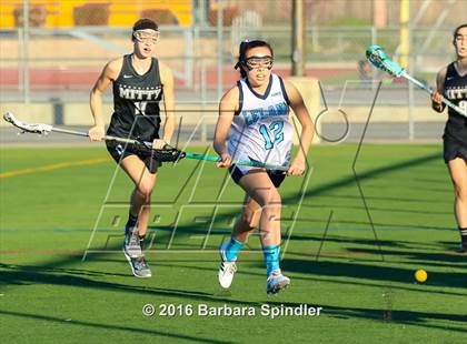 Thumbnail 1 in JV: Archbishop Mitty @ Leland photogallery.
