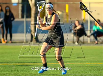 Thumbnail 2 in JV: Archbishop Mitty @ Leland photogallery.