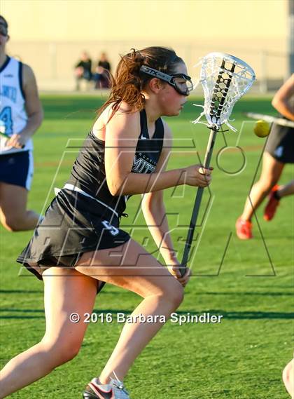 Thumbnail 3 in JV: Archbishop Mitty @ Leland photogallery.