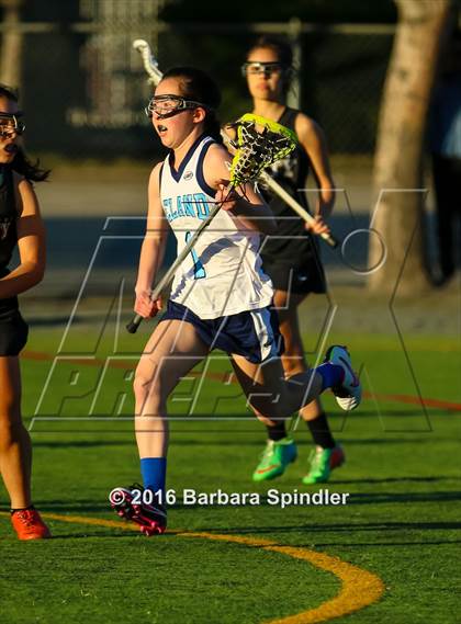Thumbnail 1 in JV: Archbishop Mitty @ Leland photogallery.