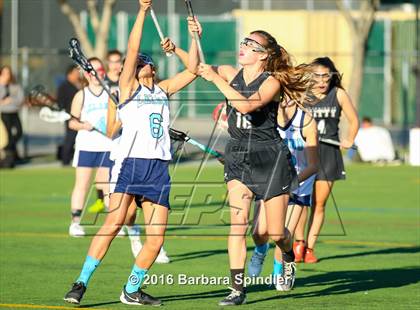 Thumbnail 2 in JV: Archbishop Mitty @ Leland photogallery.