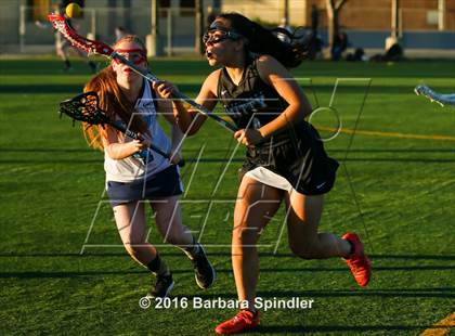 Thumbnail 3 in JV: Archbishop Mitty @ Leland photogallery.