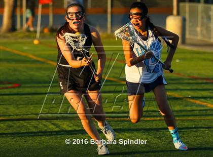 Thumbnail 2 in JV: Archbishop Mitty @ Leland photogallery.