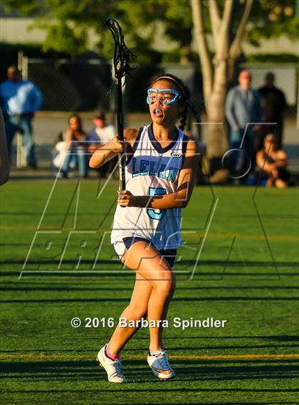 Thumbnail 3 in JV: Archbishop Mitty @ Leland photogallery.