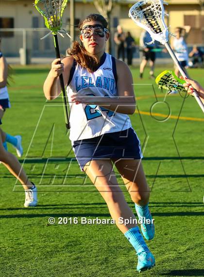 Thumbnail 3 in JV: Archbishop Mitty @ Leland photogallery.