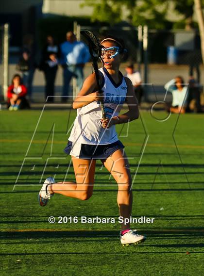 Thumbnail 2 in JV: Archbishop Mitty @ Leland photogallery.