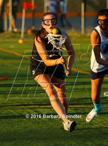Thumbnail 1 in JV: Archbishop Mitty @ Leland photogallery.