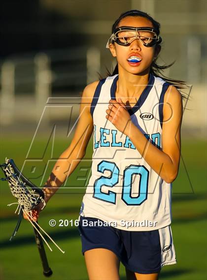 Thumbnail 2 in JV: Archbishop Mitty @ Leland photogallery.