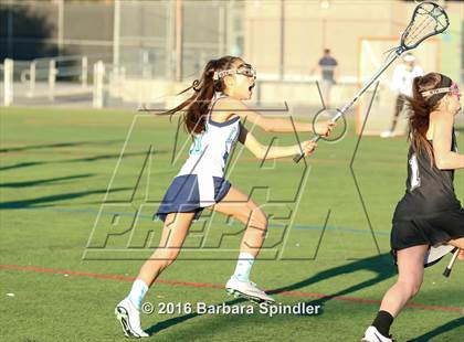 Thumbnail 3 in JV: Archbishop Mitty @ Leland photogallery.