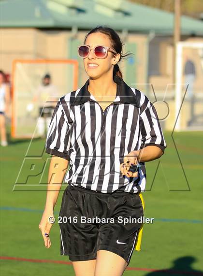 Thumbnail 2 in JV: Archbishop Mitty @ Leland photogallery.