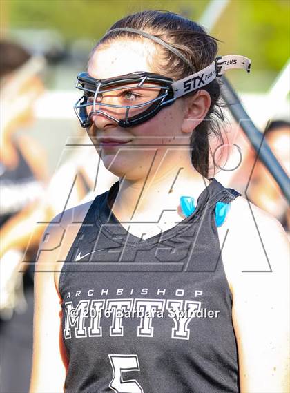 Thumbnail 1 in JV: Archbishop Mitty @ Leland photogallery.
