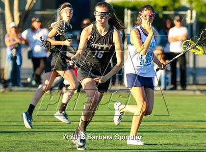 Thumbnail 2 in JV: Archbishop Mitty @ Leland photogallery.