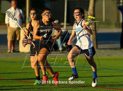 Thumbnail 1 in JV: Archbishop Mitty @ Leland photogallery.