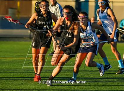 Thumbnail 1 in JV: Archbishop Mitty @ Leland photogallery.
