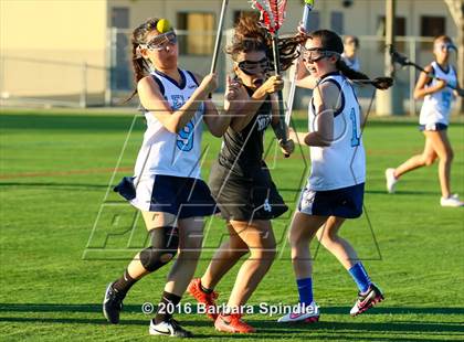 Thumbnail 1 in JV: Archbishop Mitty @ Leland photogallery.