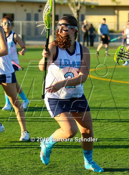 Thumbnail 2 in JV: Archbishop Mitty @ Leland photogallery.