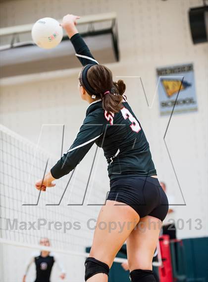 Thumbnail 3 in Douglas County vs. Skyline (Smoky Hill Buff Classic) photogallery.