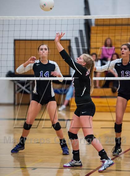 Thumbnail 1 in Douglas County vs. Skyline (Smoky Hill Buff Classic) photogallery.