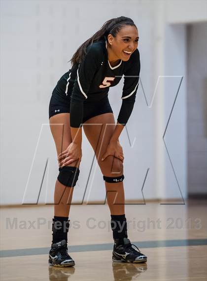 Thumbnail 2 in Douglas County vs. Skyline (Smoky Hill Buff Classic) photogallery.