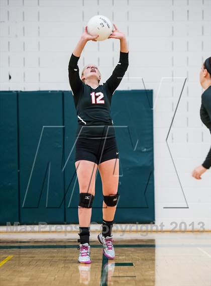 Thumbnail 2 in Douglas County vs. Skyline (Smoky Hill Buff Classic) photogallery.