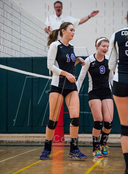Thumbnail 2 in Douglas County vs. Skyline (Smoky Hill Buff Classic) photogallery.