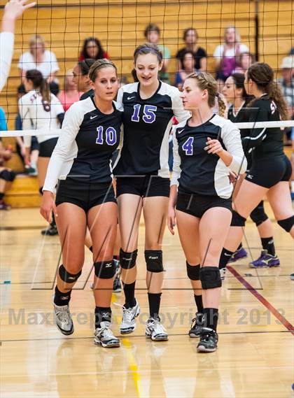 Thumbnail 2 in Douglas County vs. Skyline (Smoky Hill Buff Classic) photogallery.