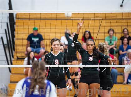 Thumbnail 1 in Douglas County vs. Skyline (Smoky Hill Buff Classic) photogallery.
