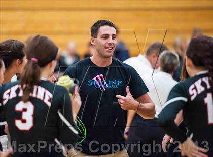 Thumbnail 1 in Douglas County vs. Skyline (Smoky Hill Buff Classic) photogallery.