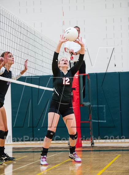 Thumbnail 3 in Douglas County vs. Skyline (Smoky Hill Buff Classic) photogallery.
