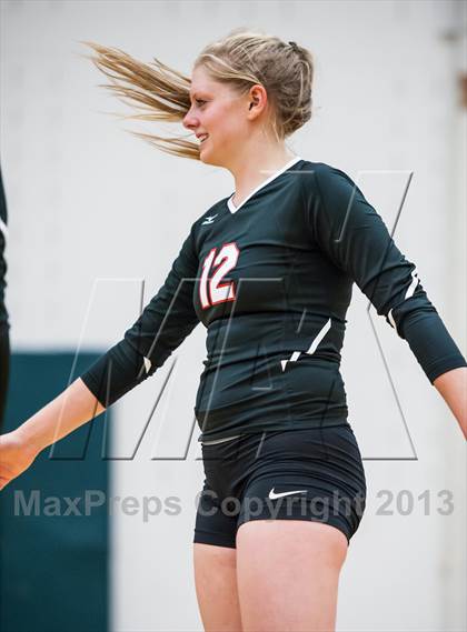 Thumbnail 1 in Douglas County vs. Skyline (Smoky Hill Buff Classic) photogallery.