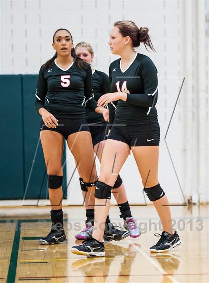 Thumbnail 1 in Douglas County vs. Skyline (Smoky Hill Buff Classic) photogallery.