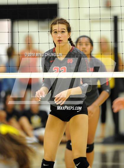 Thumbnail 1 in Mater Dei @ Foothill photogallery.