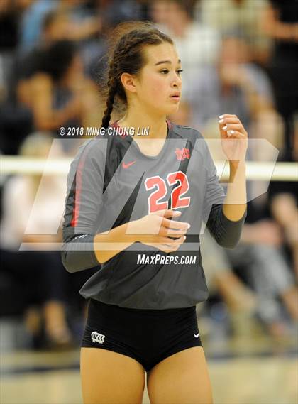 Thumbnail 1 in Mater Dei @ Foothill photogallery.